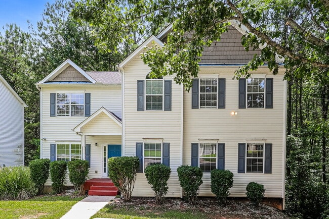 Building Photo - 4080 Robin Cir
