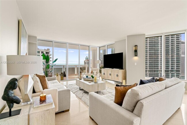Photo - 901 Brickell Key Blvd Unit 2804