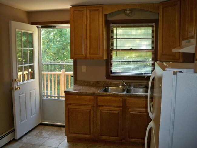 Photo - Crestwood Apartments