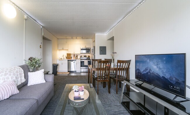 Photo - Eddygate Park Apartments