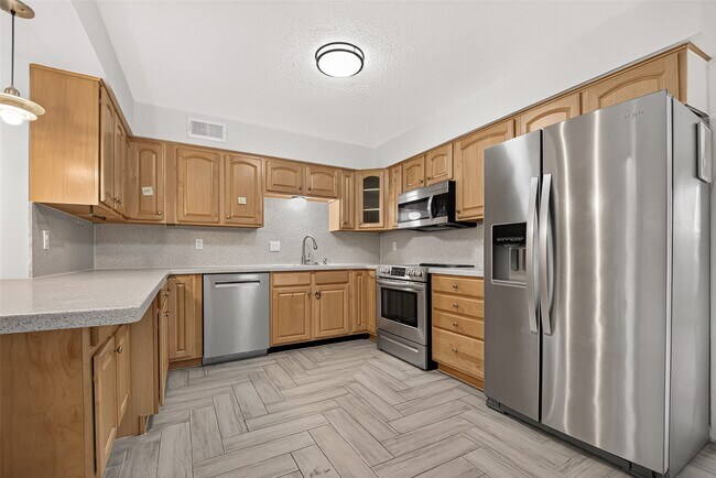 Photo - 10383 Briar Forest Dr