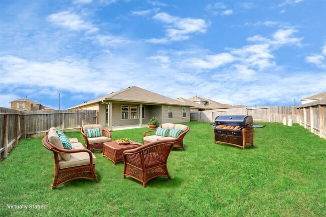 Building Photo - 22906 Modica Rift Ln