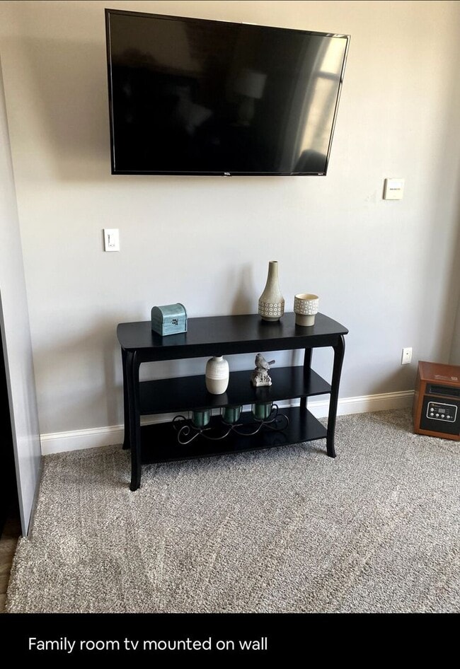 Photo - Experience the Lofts Collective Unit Colborn Suite