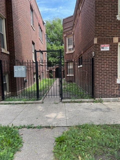 Photo - 1021 N Lamon Ave Unit 2