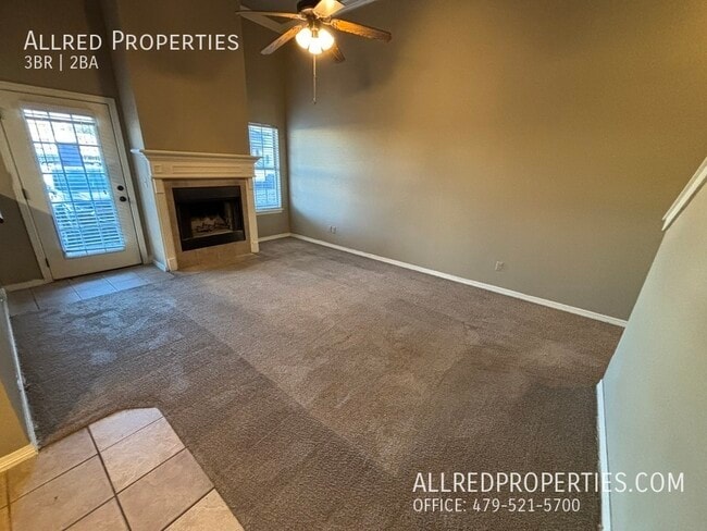 Photo - 1712 N Chestnut Ave