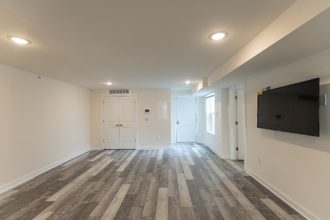 Photo - 3209 Spring Garden St Unit Floor Plan 2