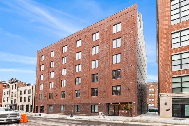 214 Vine