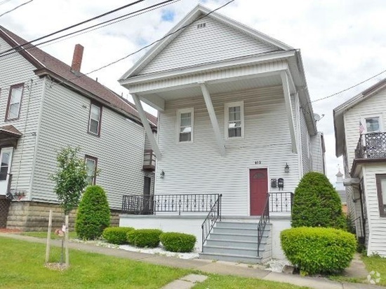 Building Photo - 412 Lafayette St Unit 1 Rental