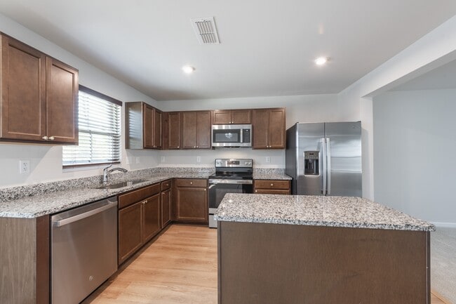 4614 Black Drum Dr