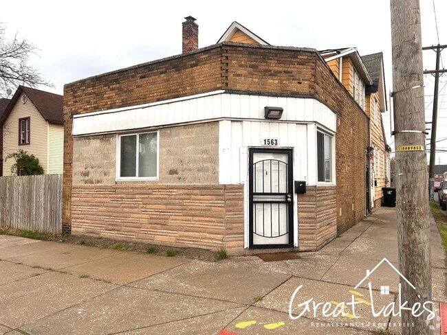 Building Photo - 1563 Waterman St Unit A Rental