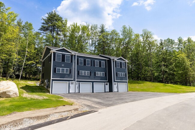 Photo - Estates at Langley Cove