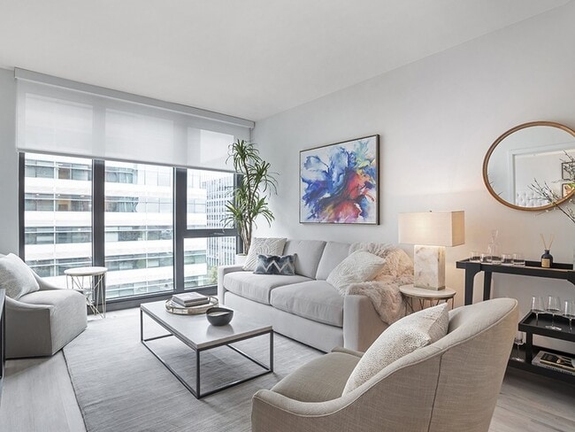 Revel Apartments