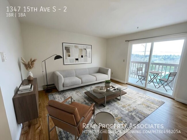 Photo - 1347 15th Ave S Unit 2
