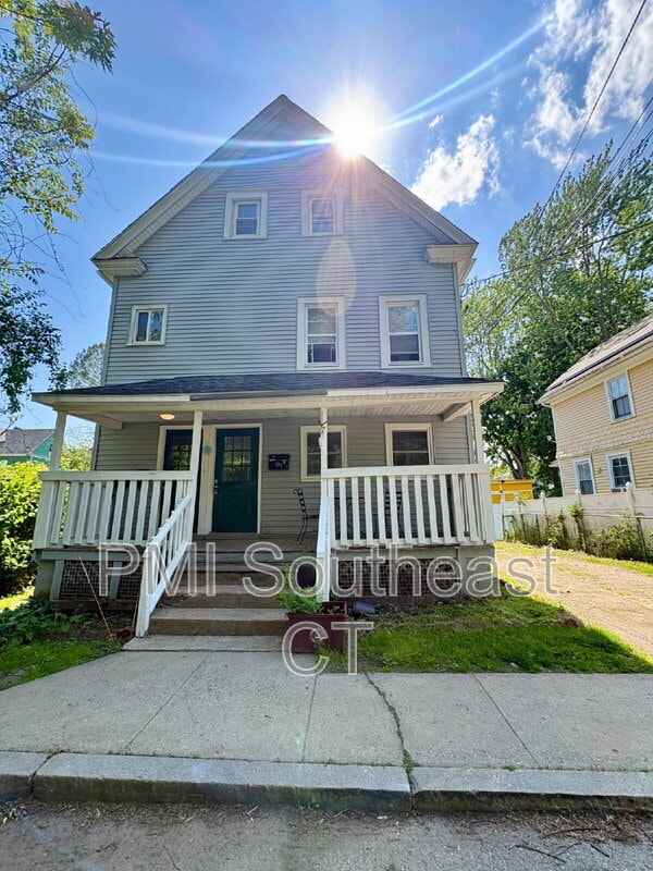 Building Photo - 7 Griswold Ct Unit 1