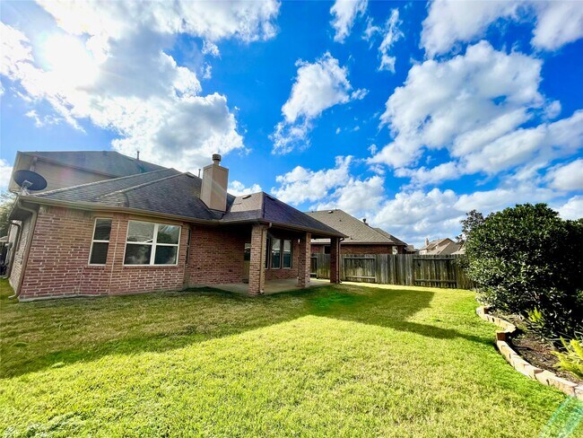 Photo - 5502 Claymore Meadow Ln