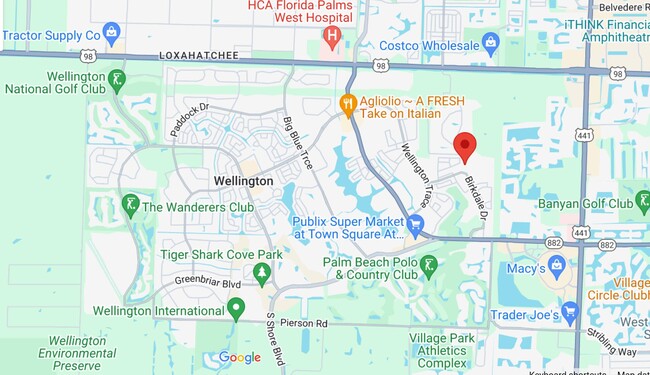 Photo - 1104 Jackpine St