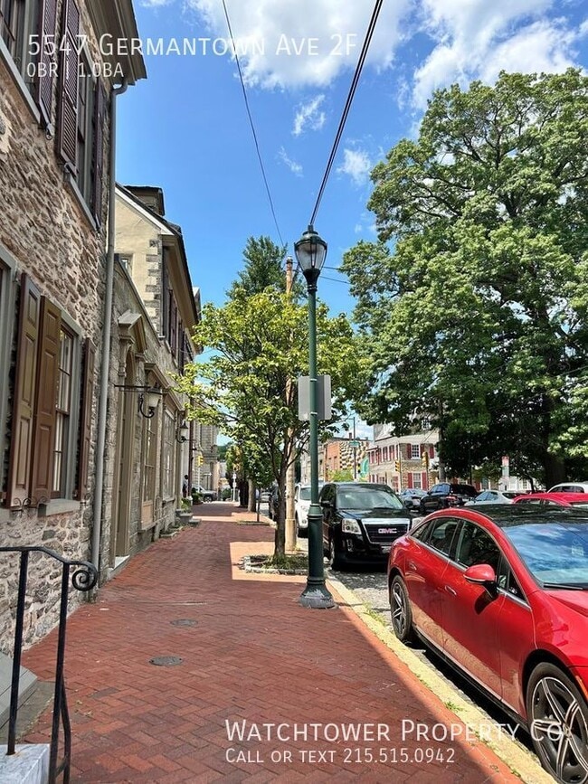 Photo - 5547 Germantown Ave