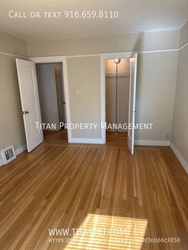 House for Rent near UC Davis Medical Cente... Rental House Rental in