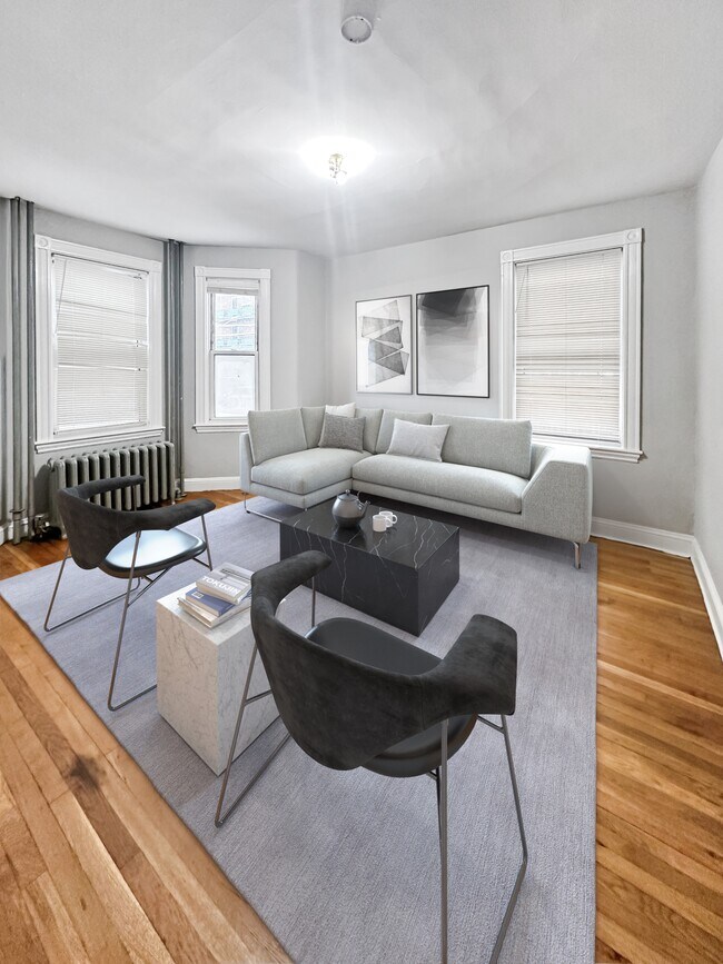 Photo - 16 Pond St Unit #2