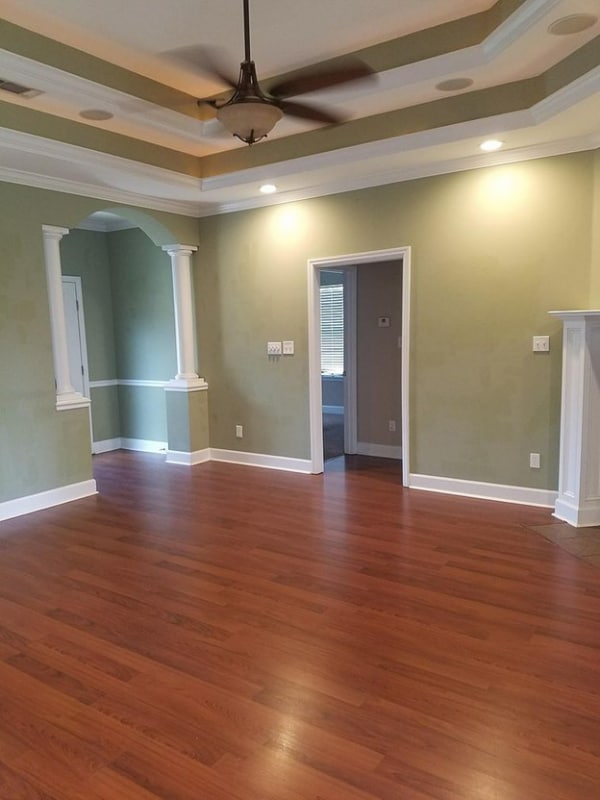 Photo - 201 Deanna Green Ln