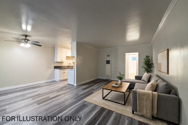 Building Photo - Windsor 526