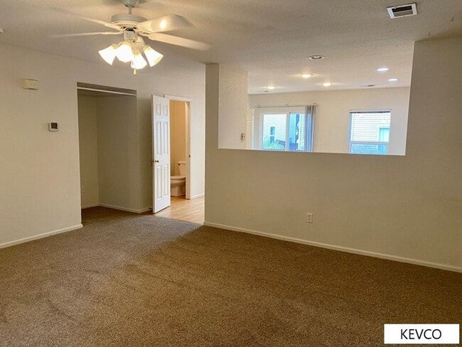 Photo - Four Bedroom Home with Extra Space!