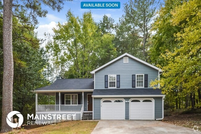 Building Photo - 25 Beaverdam Ct Rental