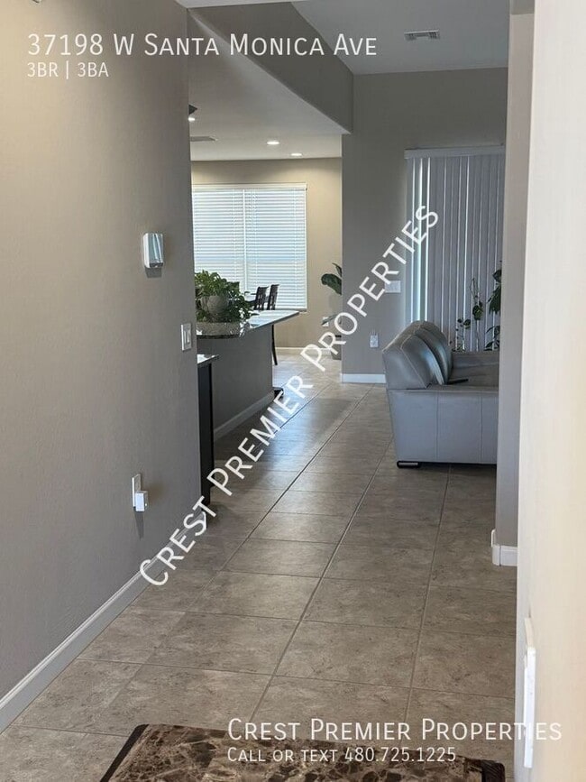 Building Photo - 37198 W Santa Monica Ave Rental
