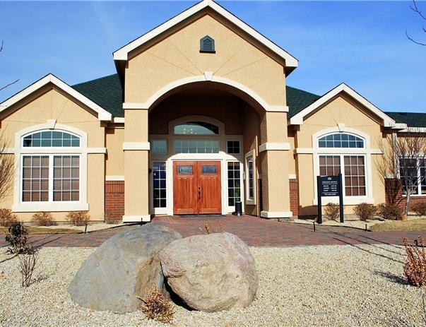 Photo - The Highlands