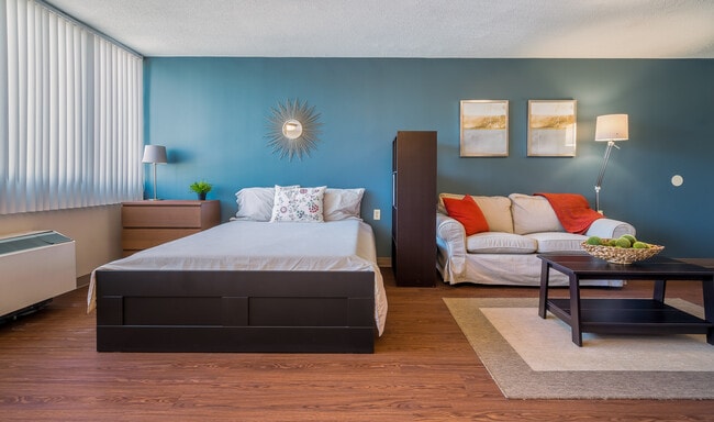 Photo - City View Towers - 62+ Senior Apartments