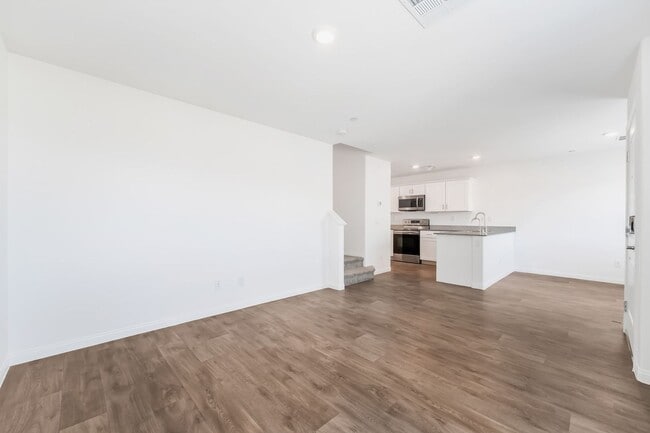 Photo - Modern Mosaic Townhome with Stylish Finishes & Resort-Style Community Amenities!