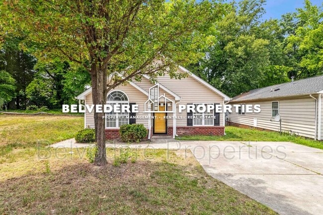 Photo - 415 N Dudley St