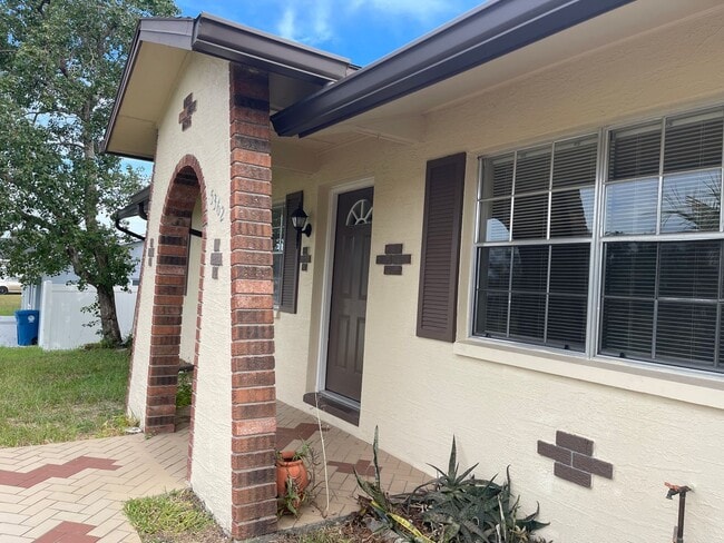 Photo - Adorable three bedroom two bath one car ga...
