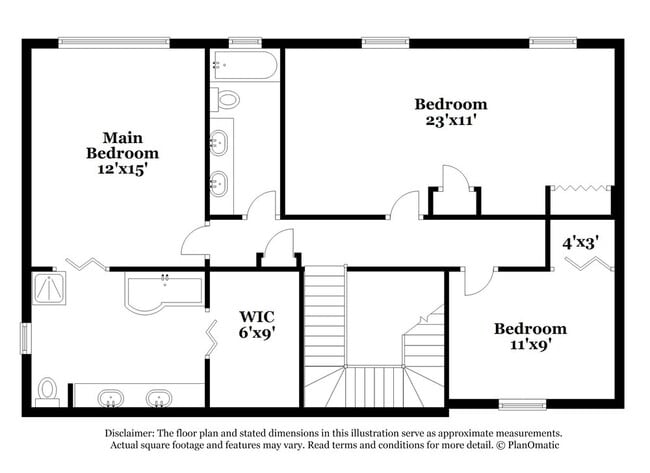 Photo - 2806 Sunshine Cir
