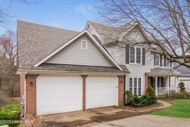 Photo - 8410 Hurstbourne Woods Pl