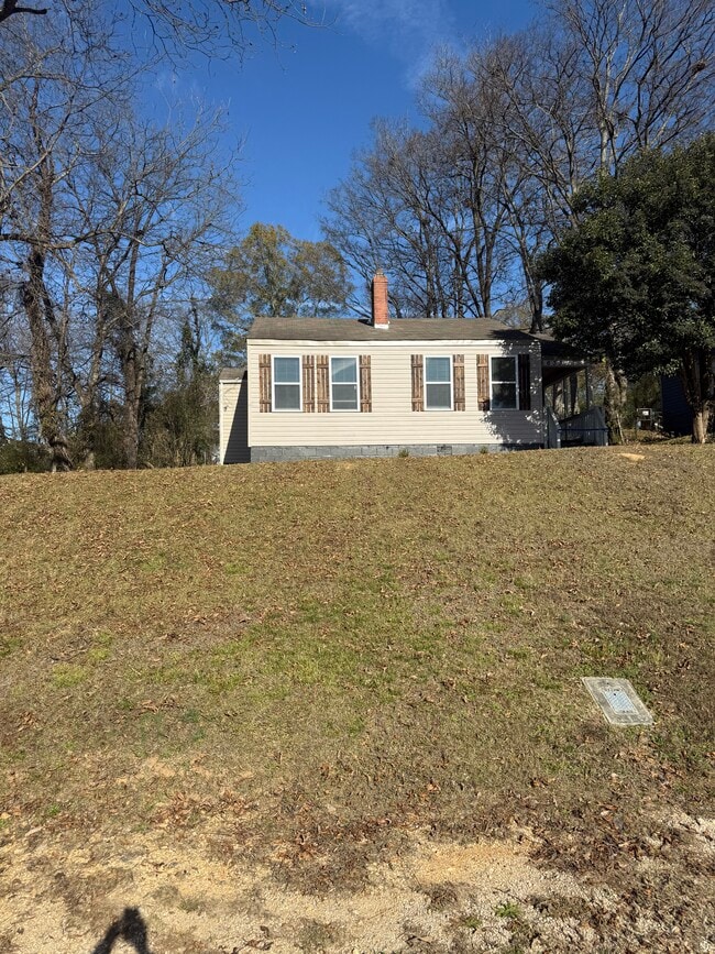 Photo - 6633 Millard Fuller Rd