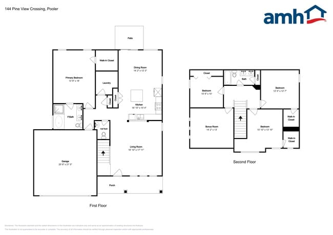 144 Pine View Crossing