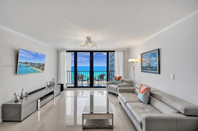 Photo - 2401 S Ocean Dr Unit 802 (Available June 5)