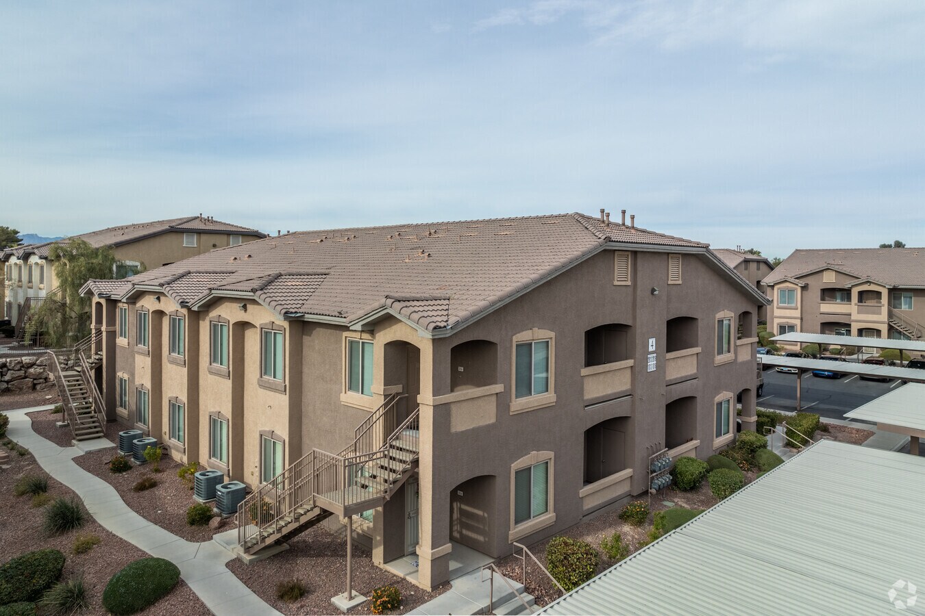 Photo - Pebble Creek Village Apartments