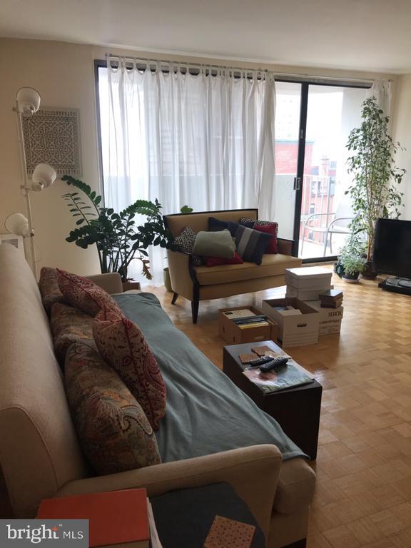 Building Photo - 224-30 W Rittenhouse Square Unit 614