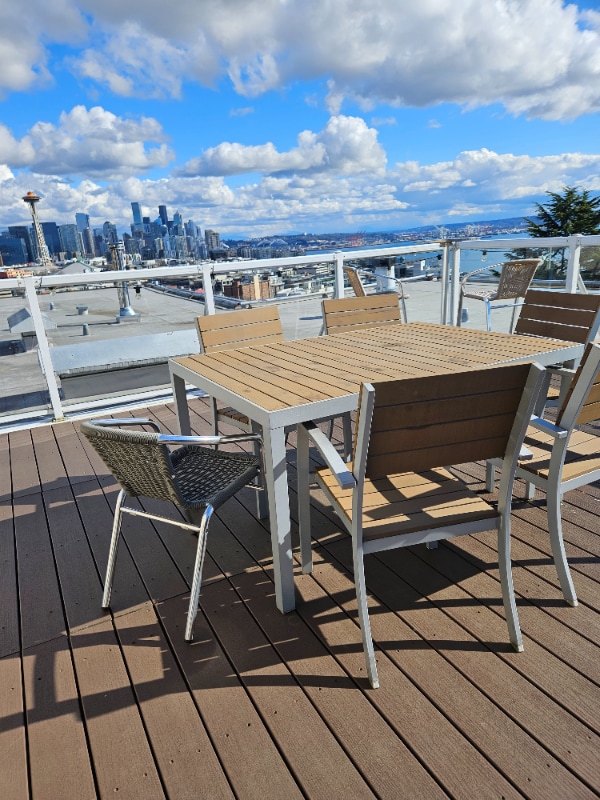 Photo - 530 W Olympic Pl Unit 309