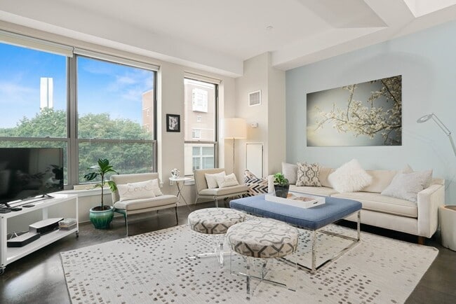 Photo - 1723 Washington St Unidad 305