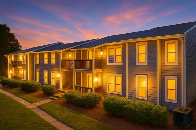 Photo - The Ellis Apartments