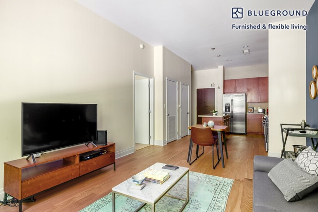 Photo - 2221 I St NW Unidad FL2-ID217