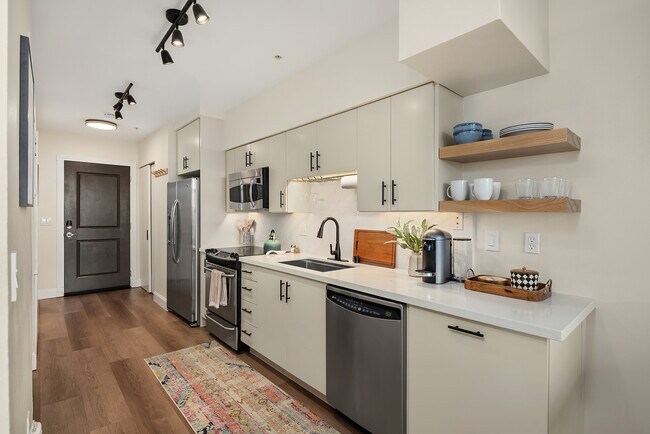 Photo - 5650 24th Ave NW Unit 214