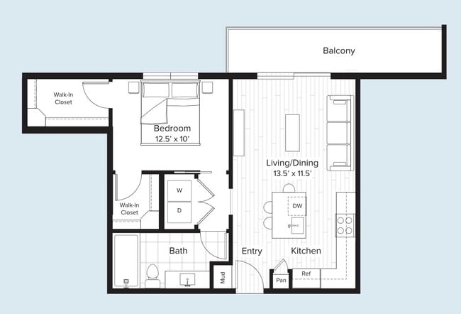 Photo - 170 Malone St Unidad 3401