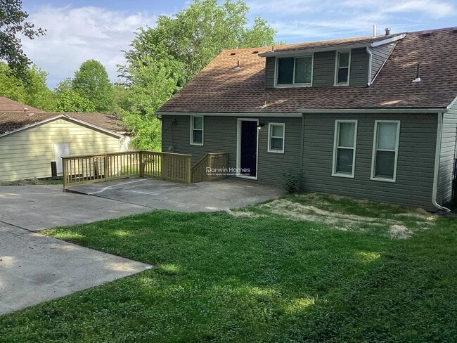 Photo - 1217 E South Ave