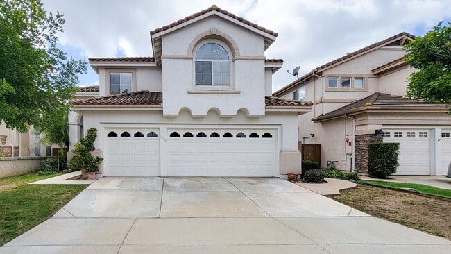 Photo - Large Home in Poway