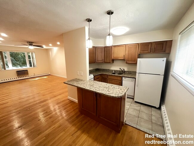 Photo - 59 Parkman St Unidad 2A