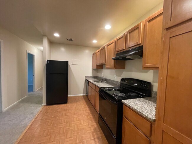 Skyview Apartments